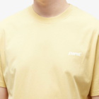 Parel Studios Men's Classic BP T-Shirt in Yellow
