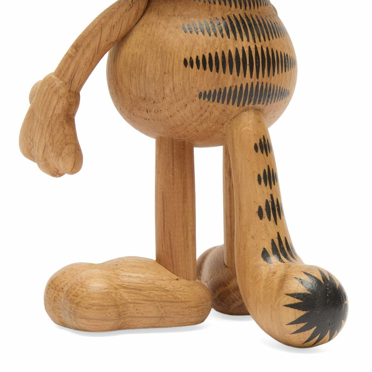 Boyhood Paramount x Garfield - Small in Oak 