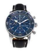 Breitling SuperOcean Heritage Chronograph 44 A13313