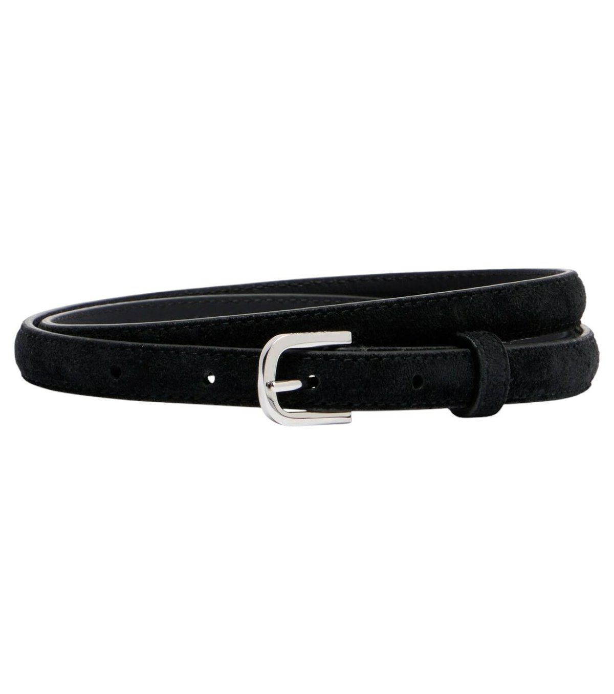 【TOTEME】【VIP】ADJUSTABLE GOLD WOVEN CHAIN BELT WITH HOOKS TOTEME adjustable gold woven chain belt with hooks Gold Toteme