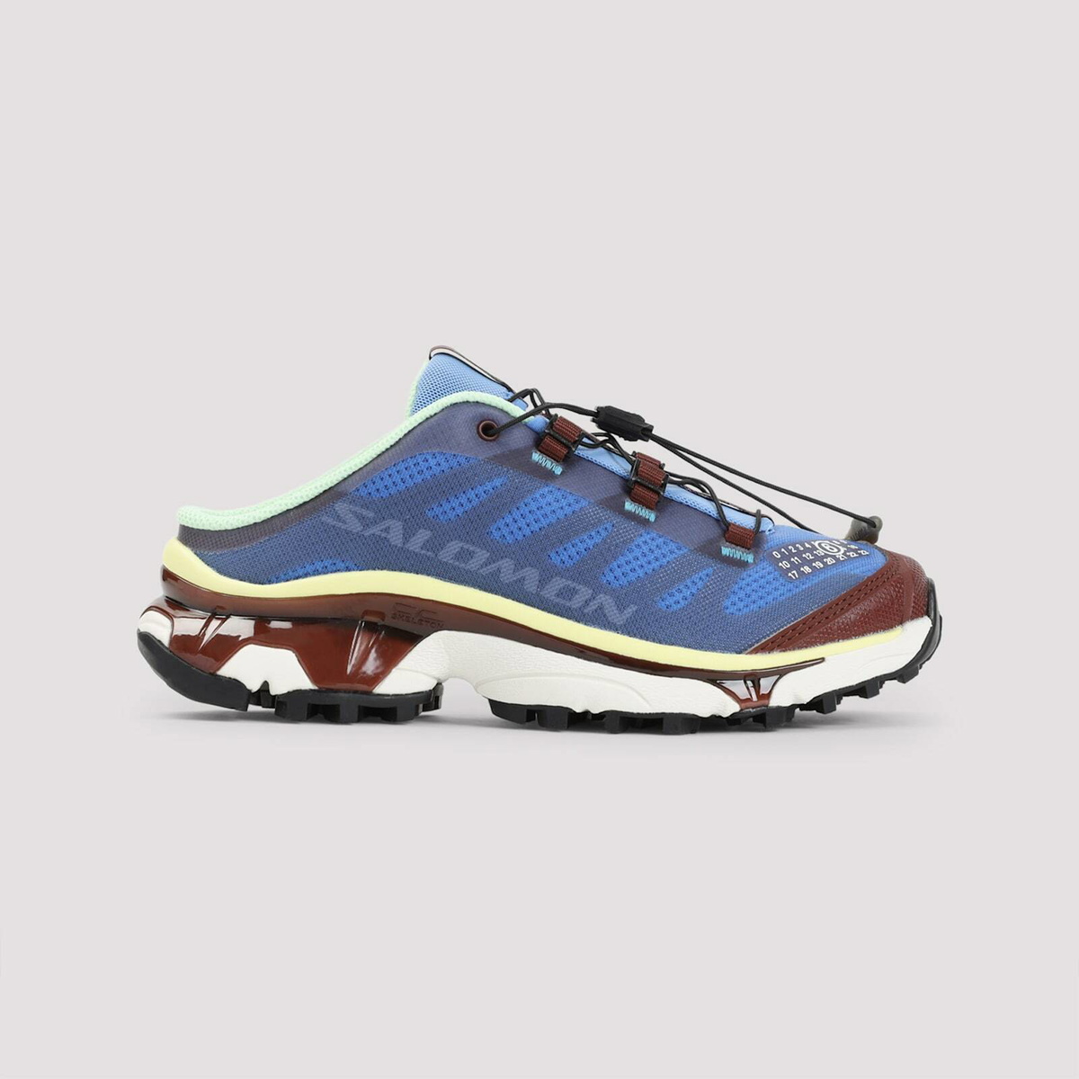 MM6 Maison Margiela X Salomon Xt-4 Lace-up Sneakers
