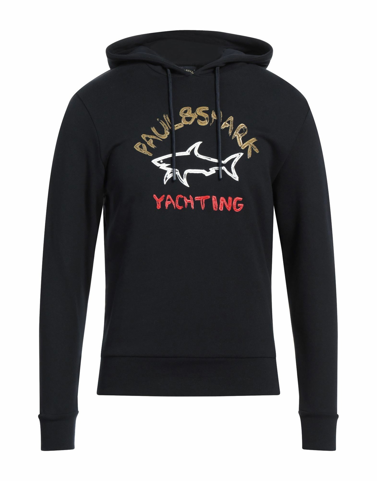 Paul & Shark Mens Sweatshirt in Navy