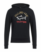 Paul & Shark Mens Sweatshirt in Navy