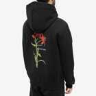 Lanvin Men's CNY Popover Hoody in Black