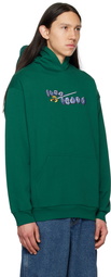 Dime Green 'Dimeskate' Hoodie