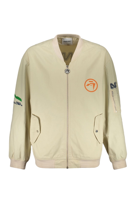 Photo: AMBUSH Bomber Jacket