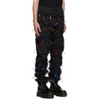 99% IS Multicolor Gobchang Lounge Pants