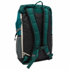 KAVU Men's Timaru Backpack in Hemlock Grove