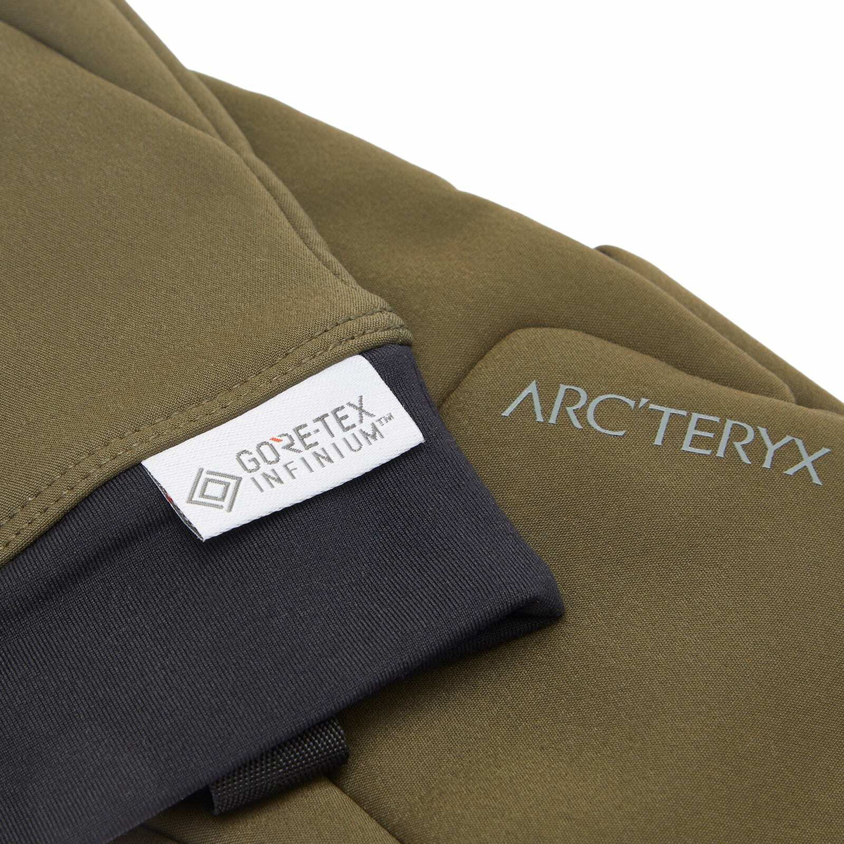 Arc'teryx Men's Arcteryx Venta Gloves in Tatsu
