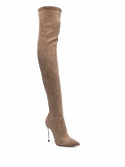 CASADEI - Blade Over-the-knee Boots