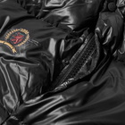 Hilfiger Collection Embroidered Crest Down Gilet