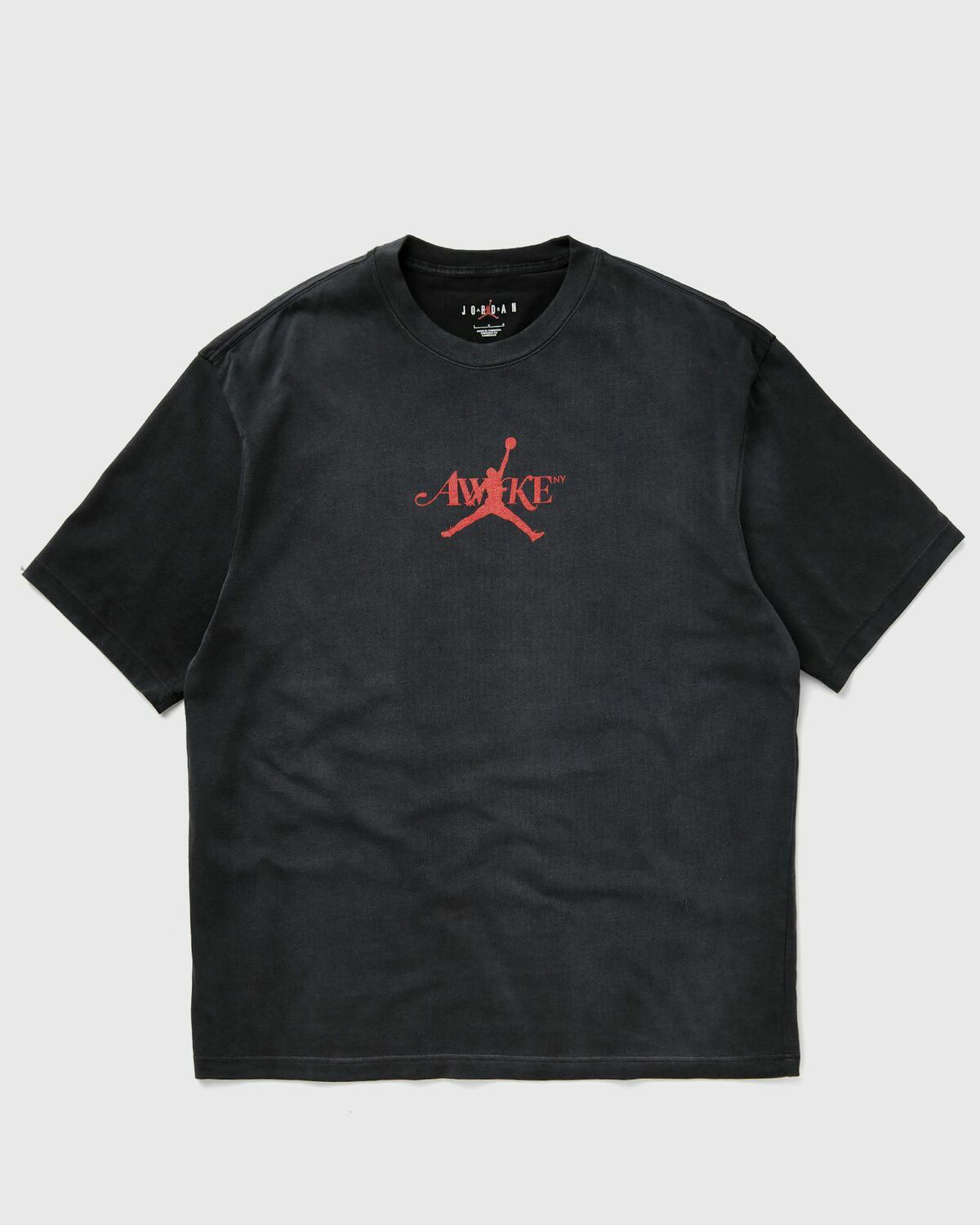 セブンイレブン 冬ギフト カタログ Tee Solid Ny Awake X Jordan Black JordanLuca Shortsleeves トップス