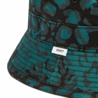 WTAPS Men's 03 Bucket Hat in Black