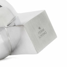ferm LIVING Santany Bowl - Ø9.5 in Aluminium 