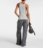 Agolde Zane tank top