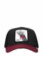 GOORIN BROS The Punk Trucker Hat with patch