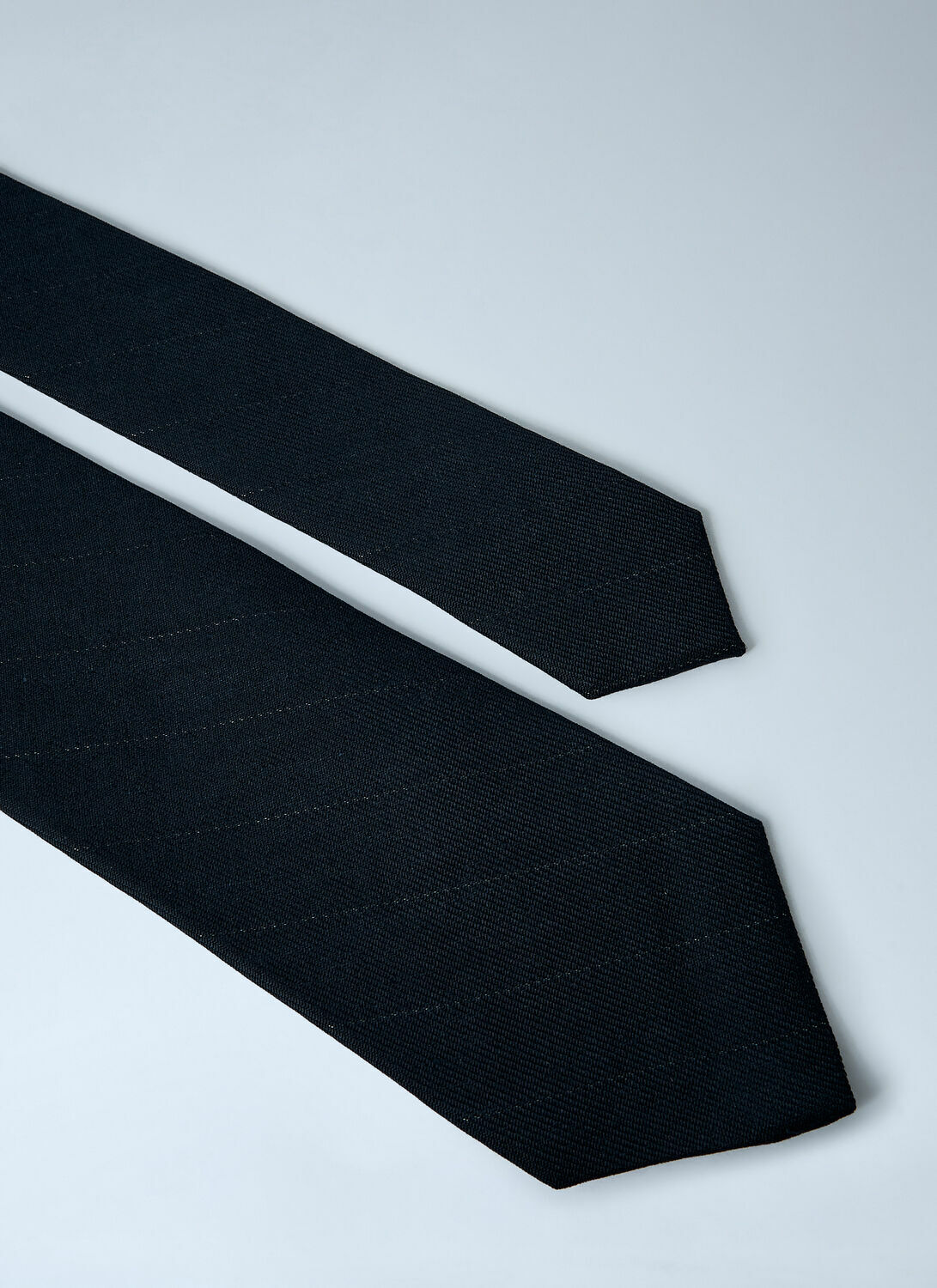 Our Legacy Night Covert Tie