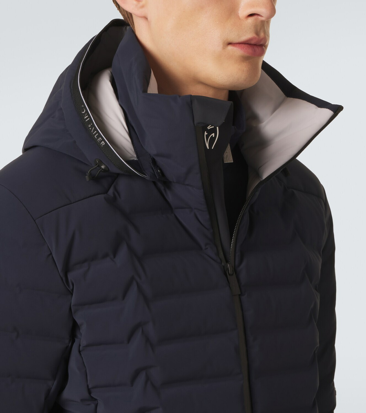 Toni Sailer Matthew down ski jacket