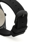 Timex Expedition Capstone 39mm Watch in Black 