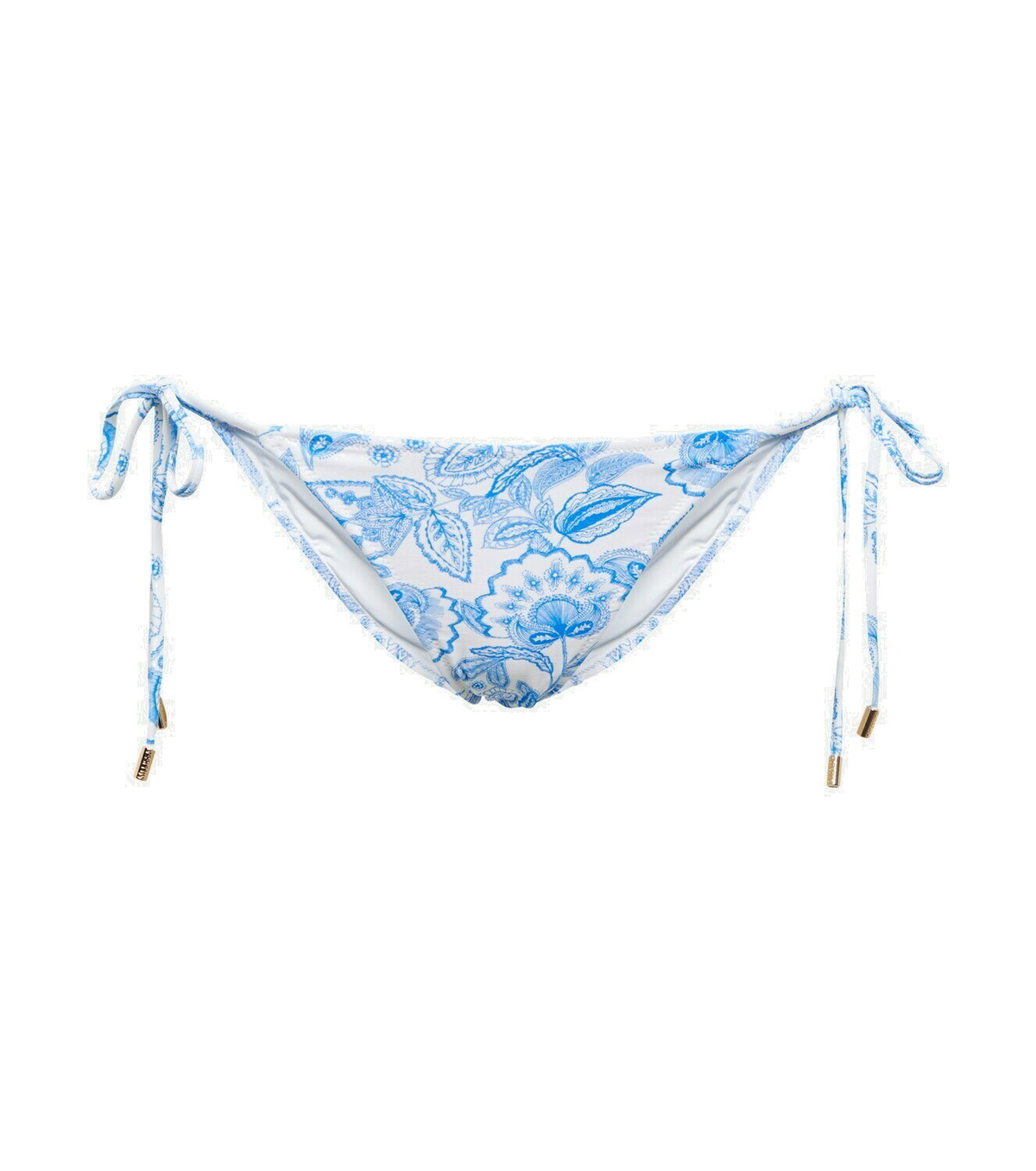 Melissa Odabash Miami printed bikini bottoms Melissa Odabash