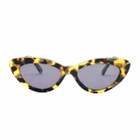Illesteva Pamela Sunglasses