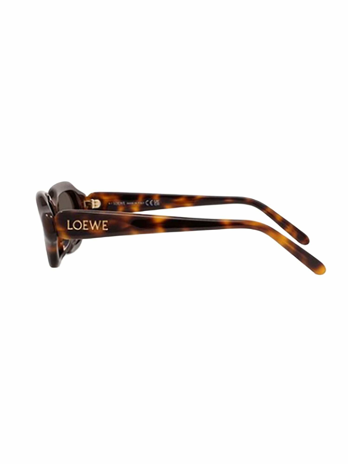 Loewe LW40157U Sunglasses