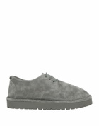 Marsèll Womens Lace-up shoes in Grey