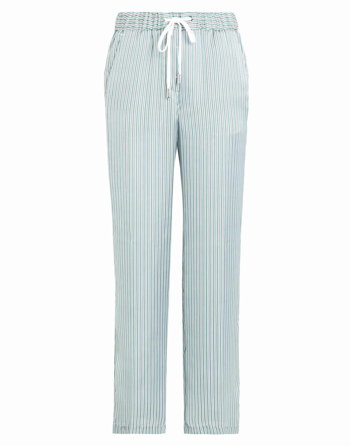Peserico Womens Pants in Sage green