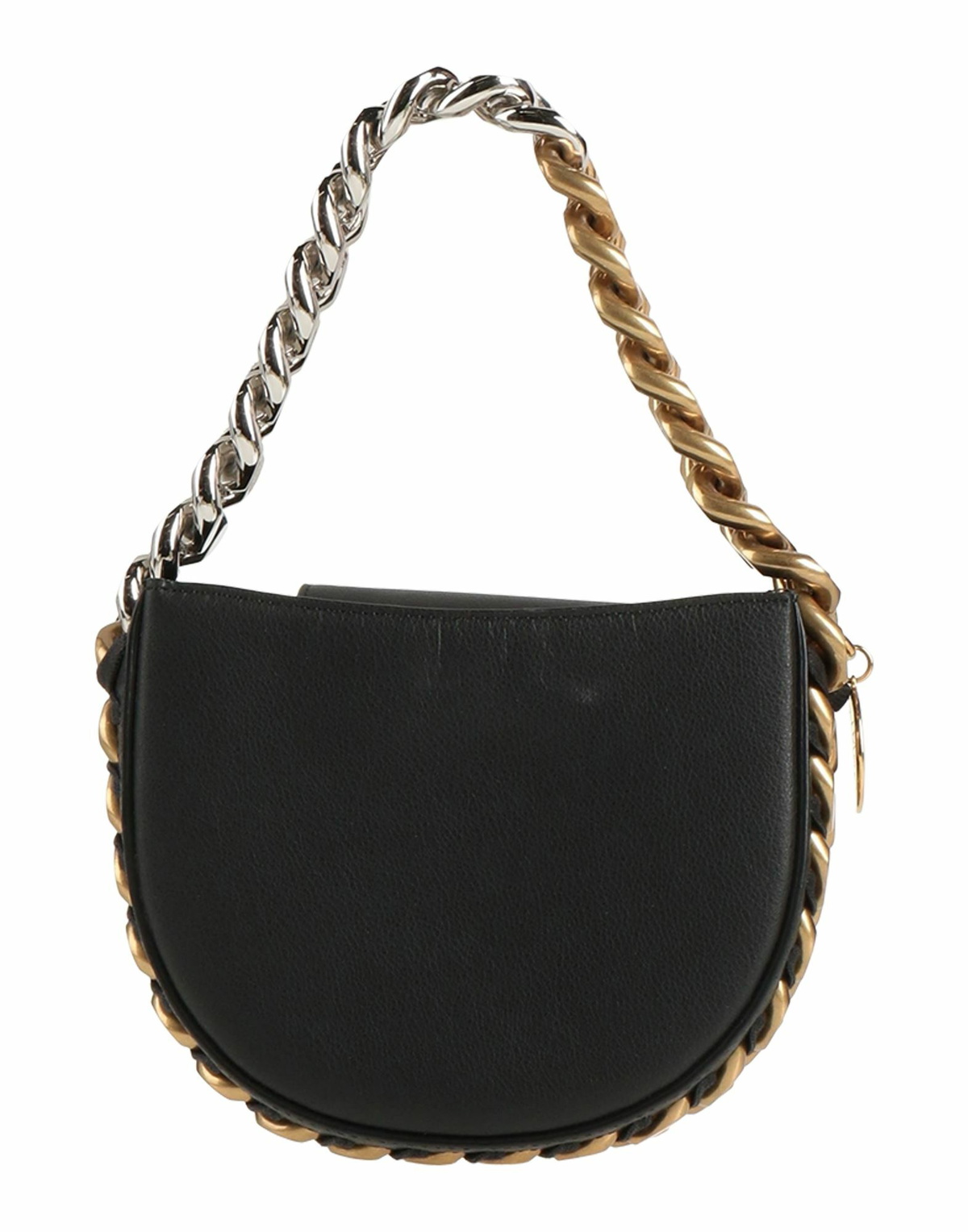 Stella Mccartney Mylo Womens Handbag in Black