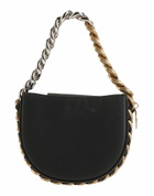 Stella Mccartney Mylo Womens Handbag in Black