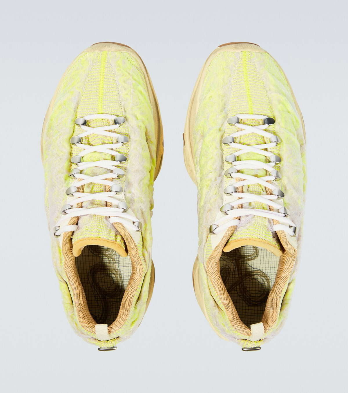 Acne Studios Bubba sneakers Acne Studios