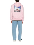 Rassvet House Zip Hoodie
