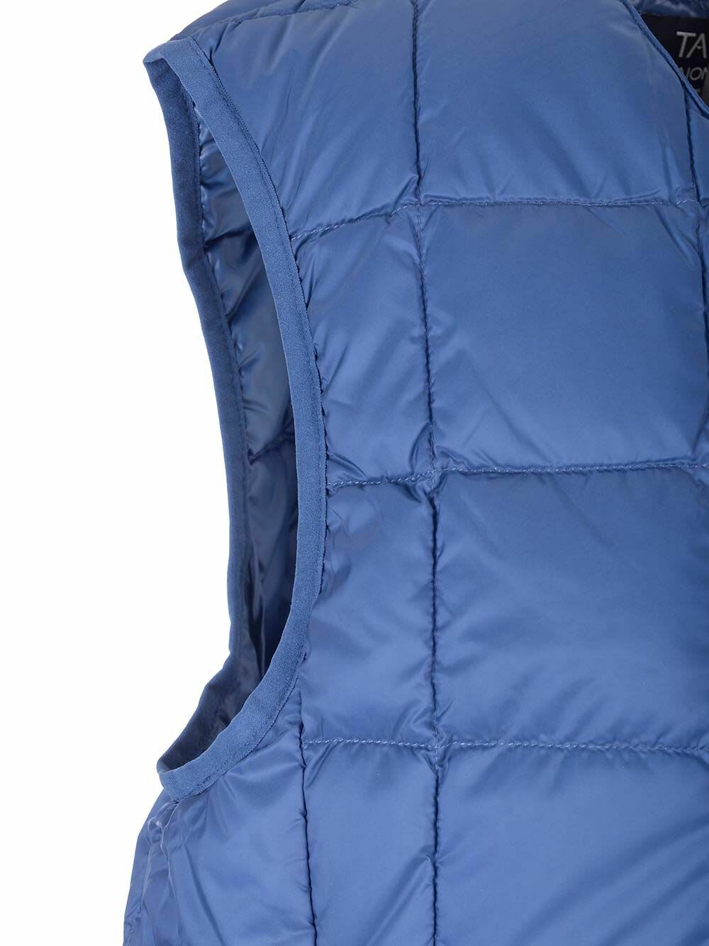 Taion Quilted Vest