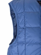 Taion Quilted Vest