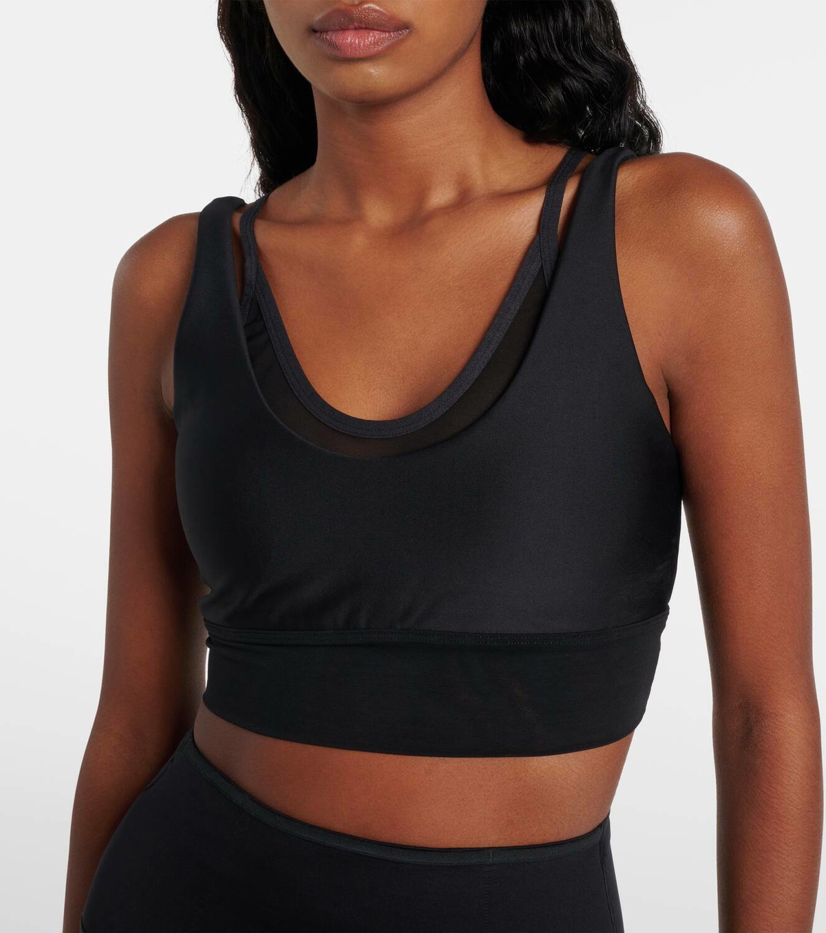 Alo Yoga Airlift Double Trouble sports bra
