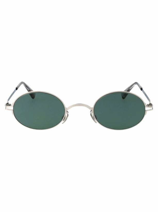 Photo: Mykita C Niobe X Indice Sunglasses