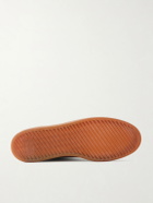 Officine Creative - Ambrie 002 Suede Desert Boots - Brown