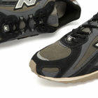 New Balance 204L Sneaker in Black