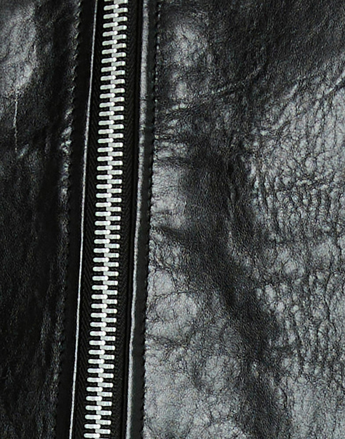 Our Legacy Womens Jacket in Black