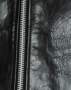 Our Legacy Womens Jacket in Black