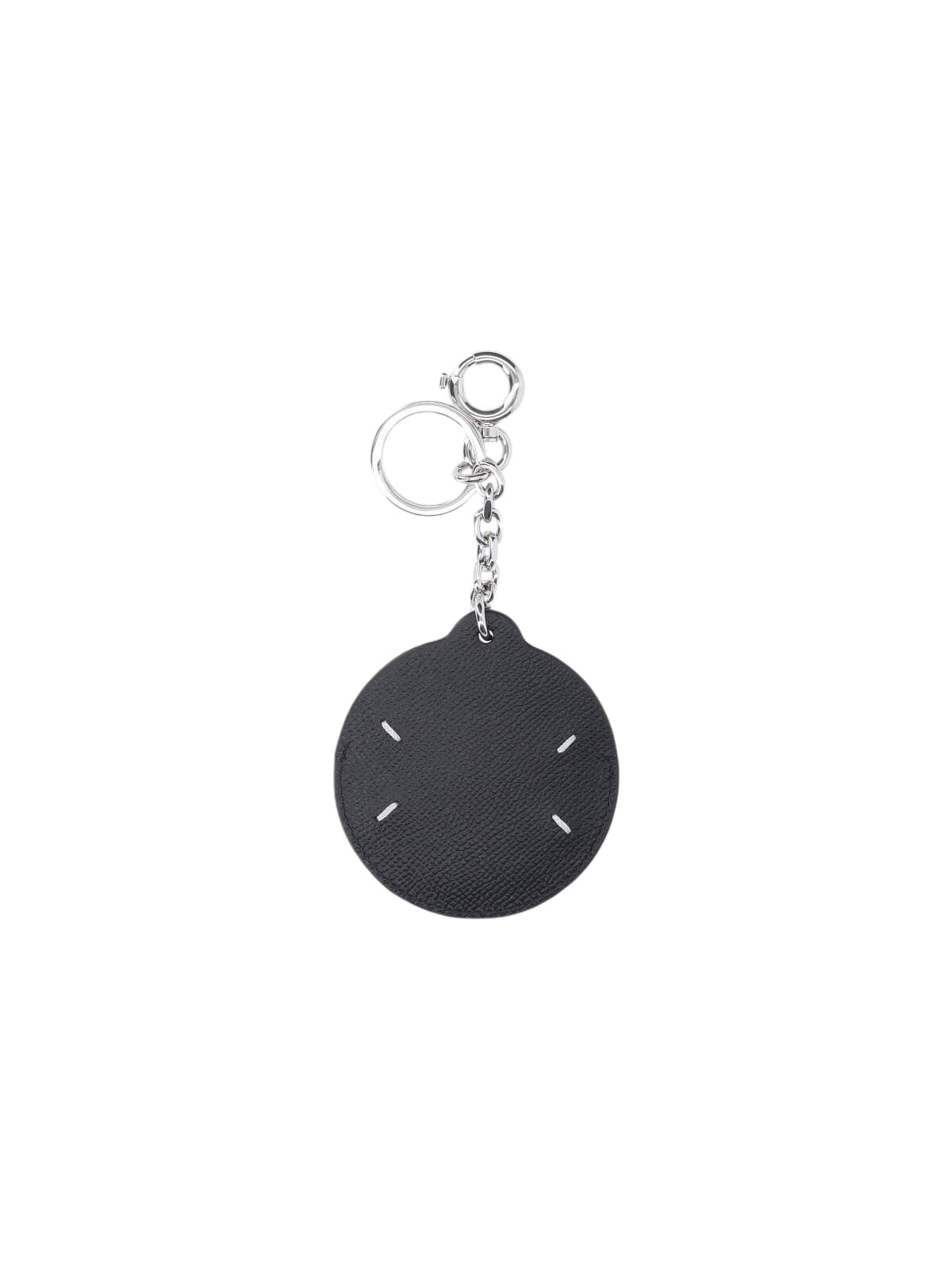 Maison Margiela Logo Keyring