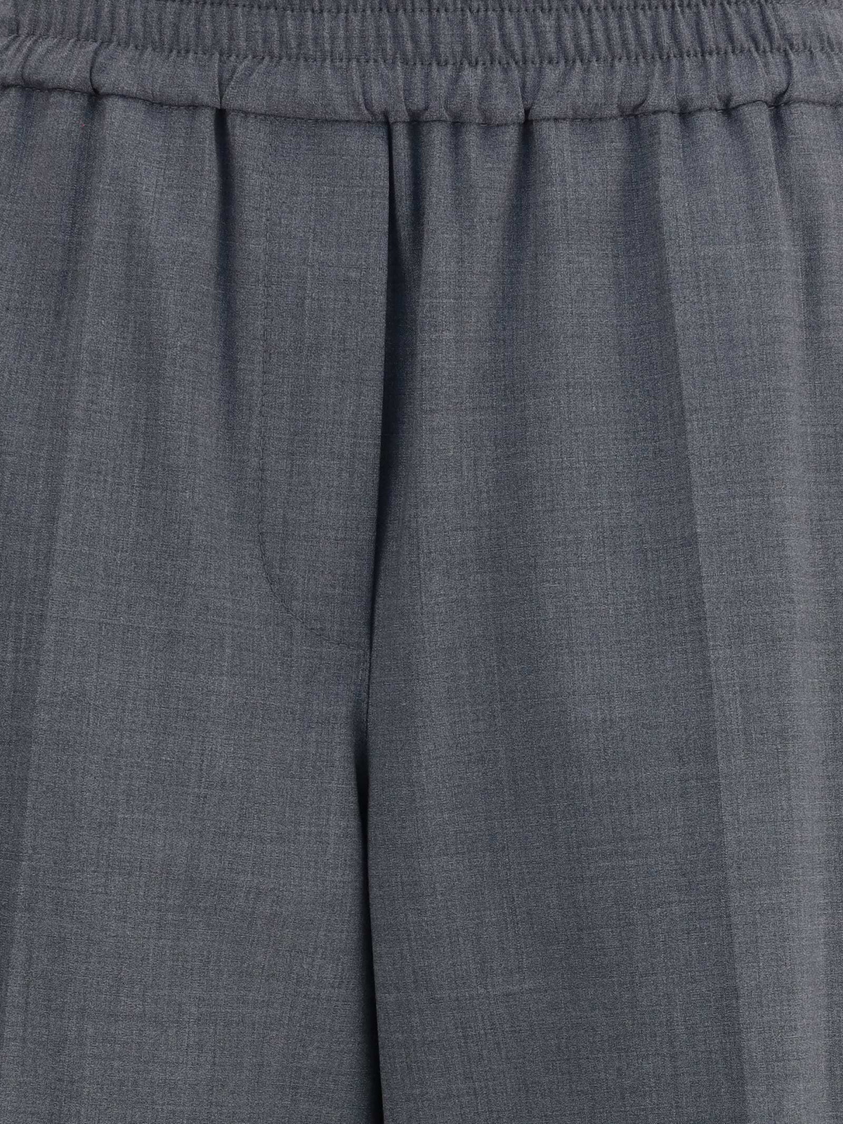 Pantalons de Mineur Matelassés - Magnolia Pearl Clothing