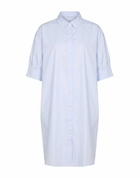 True Religion Womens Mini dress Sky in Blue