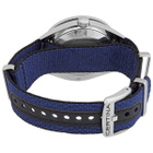 Certina DS Super PH500M Automatic Blue Dial Mens Watch C0374071804010