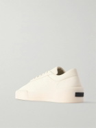 Fear of God - Aerobic Nubuck Sneakers - Neutrals