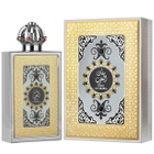 Lattafa Mens Pride King Of Arabia EDP Spray 3.4 oz Fragrances 6290362346104