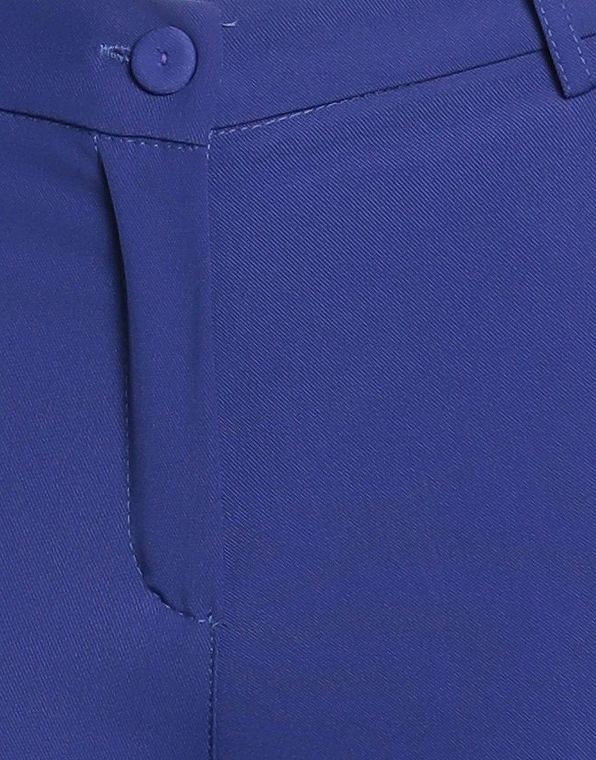 Berna Womens Pants in Purple