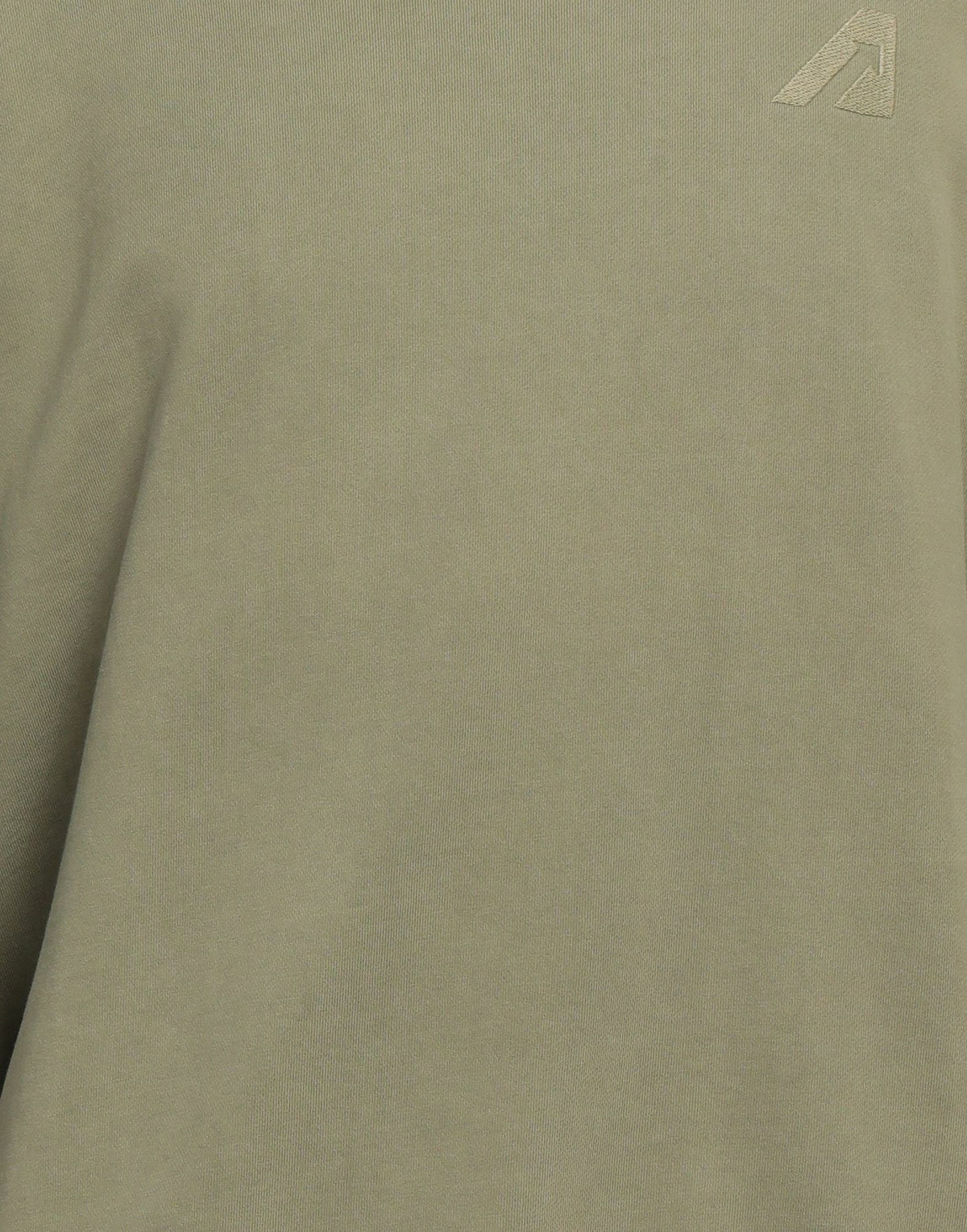 Autry Mens Sweatshirt in Beige