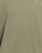 Autry Mens Sweatshirt in Beige