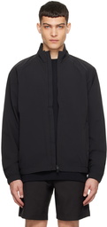 NORSE PROJECTS Black Korso Jacket